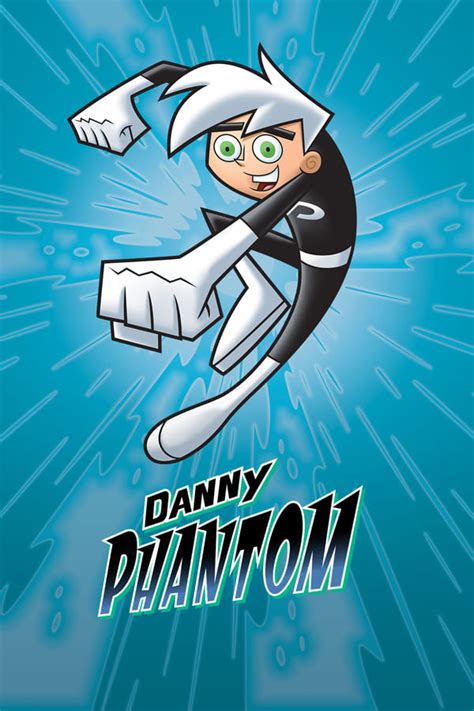 watch danny phantom free